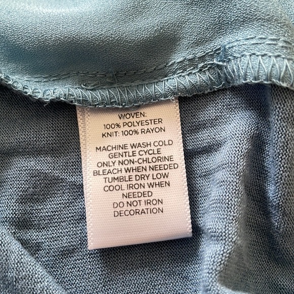 LOFT Outlet Blouse - Picture 6 of 6